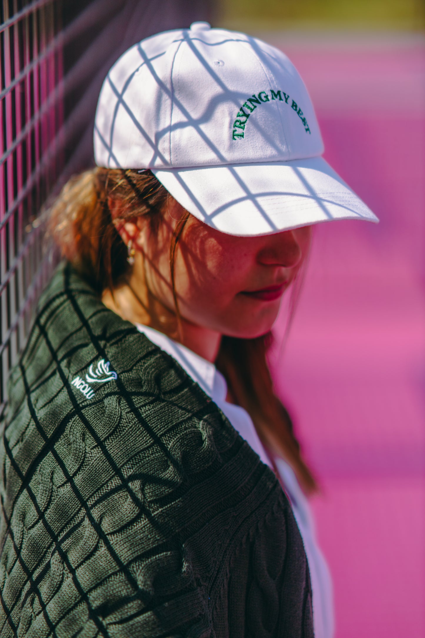 Beloved Quarter Zip (long sleeve)