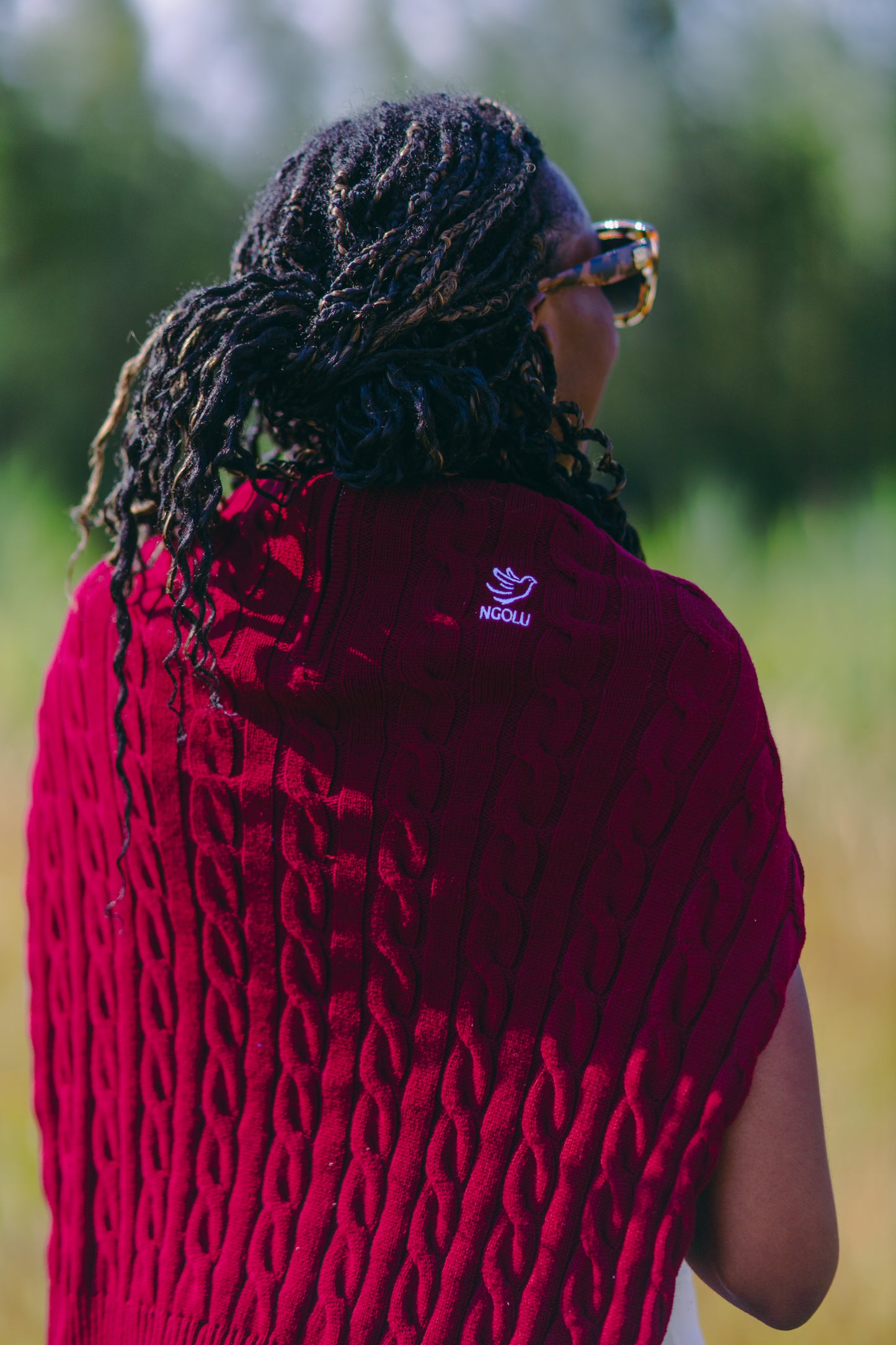 Beloved Quarter Zip (long sleeve)