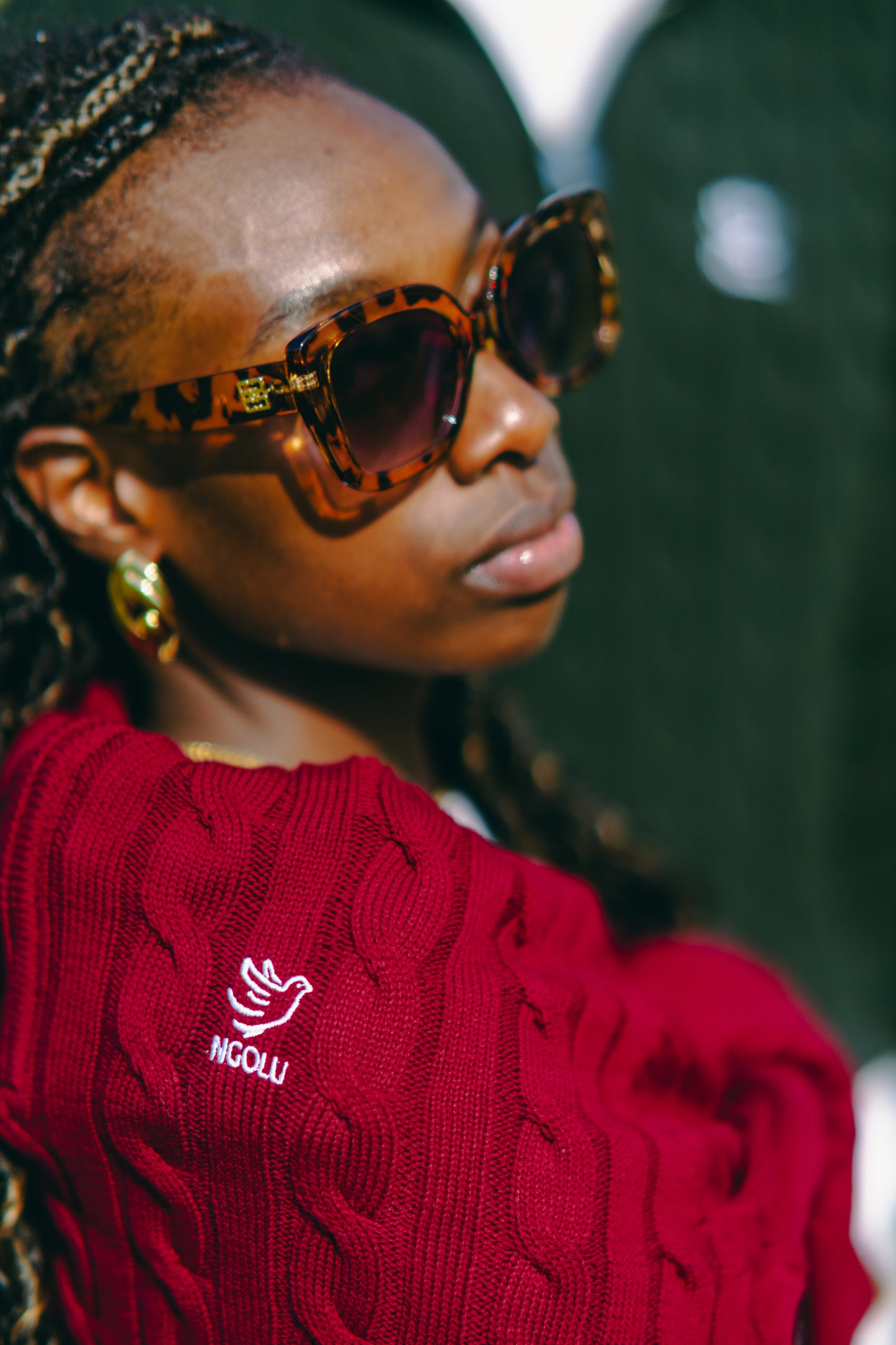 Beloved Quarter Zip (long sleeve)